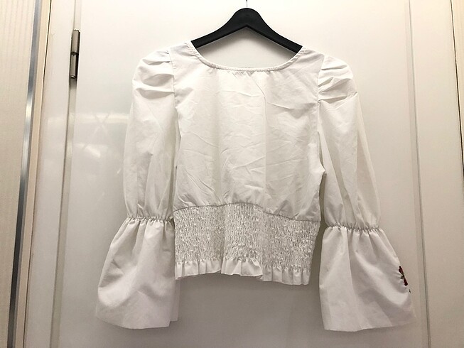 Kadın bluz - Görsel 2