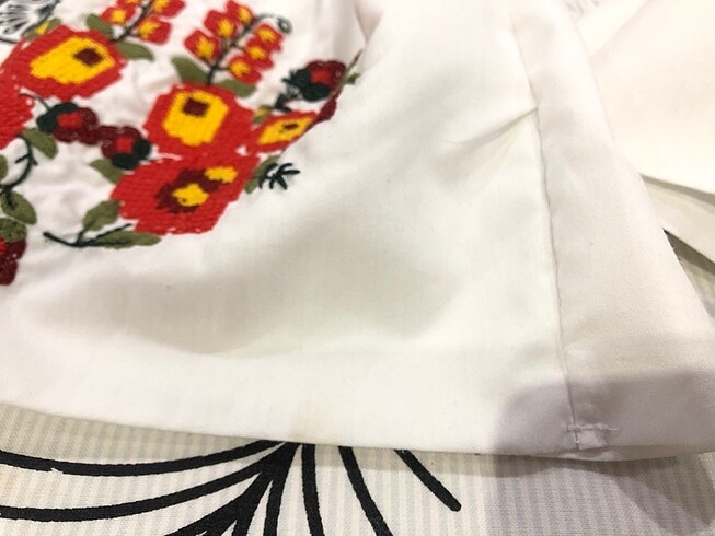 Kadın bluz - Görsel 8