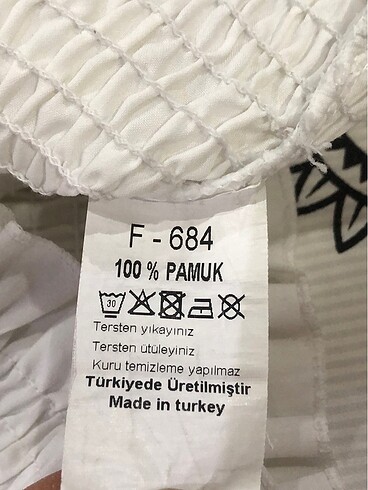 Kadın bluz - Görsel 5