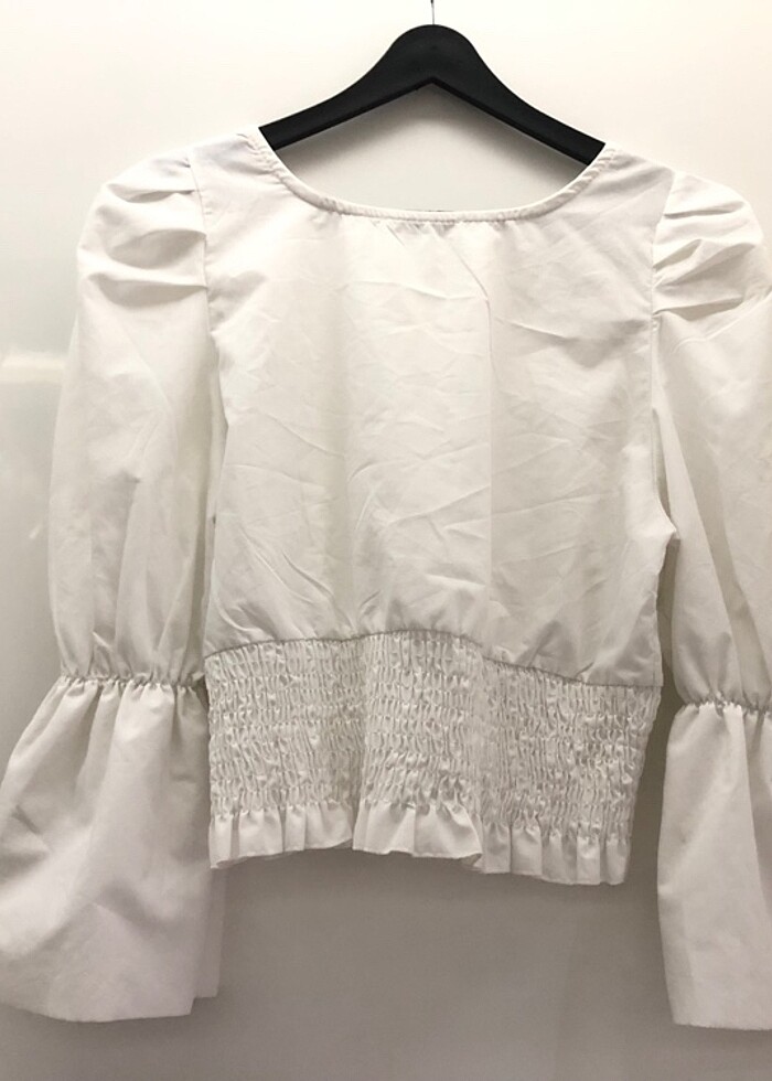 Kadın bluz - Görsel 2