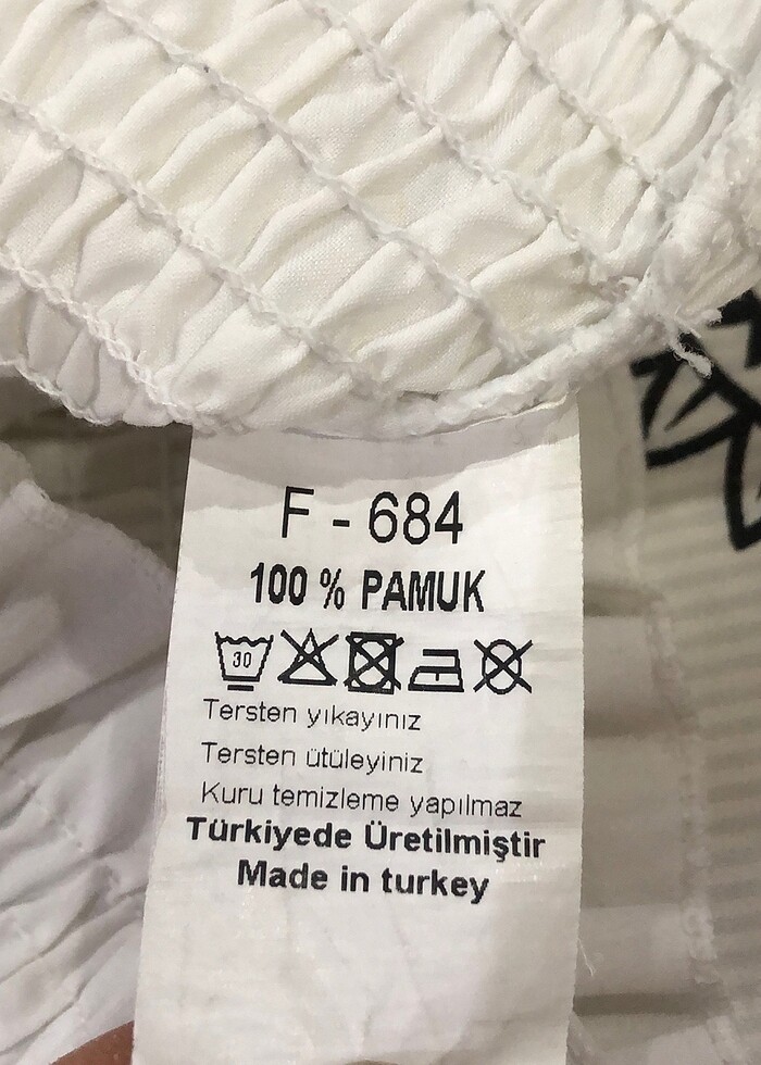 Kadın bluz - Görsel 5