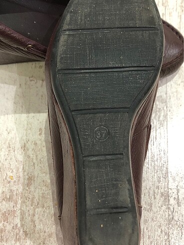 Kadın ayakkabı - Görsel 5