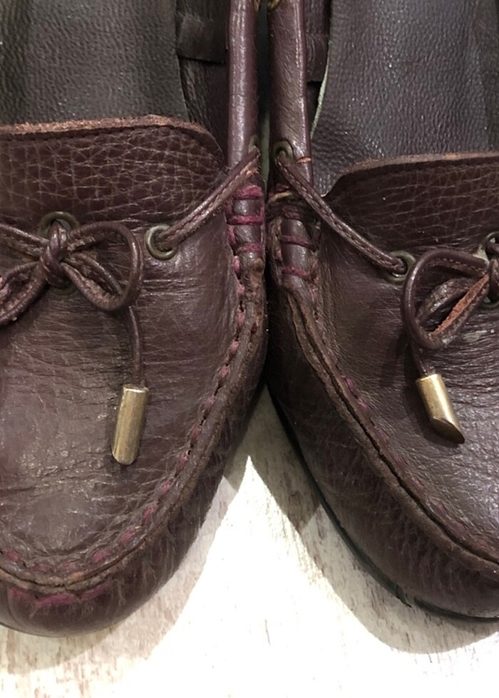 Kadın ayakkabı - Görsel 4