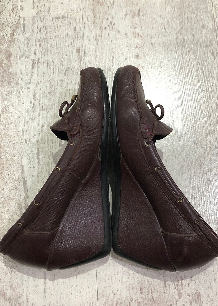 Kadın ayakkabı - Görsel 3