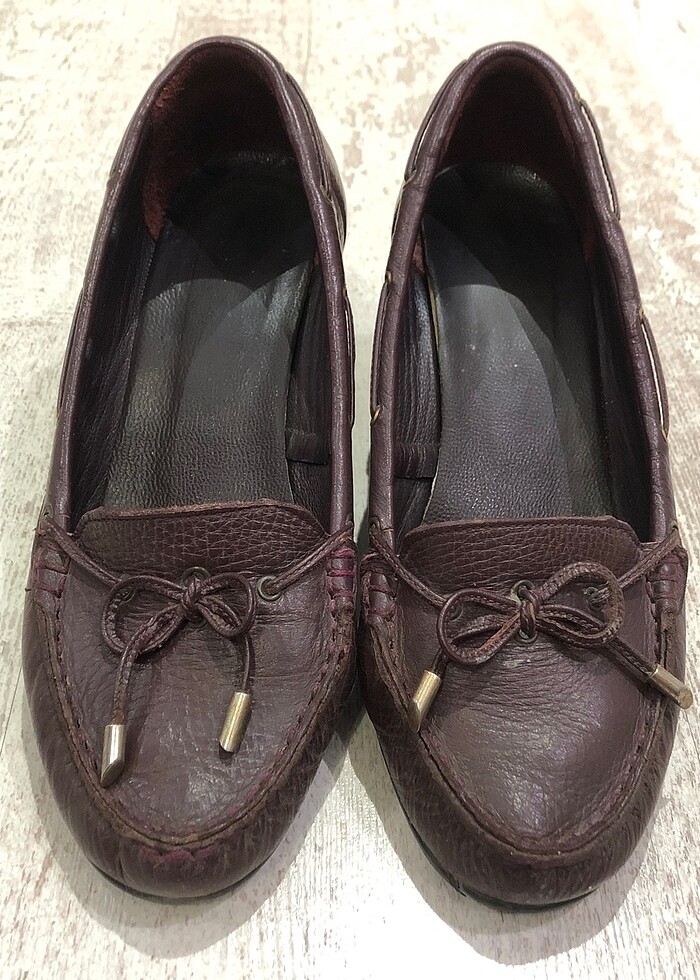 Kadın ayakkabı - Görsel 2