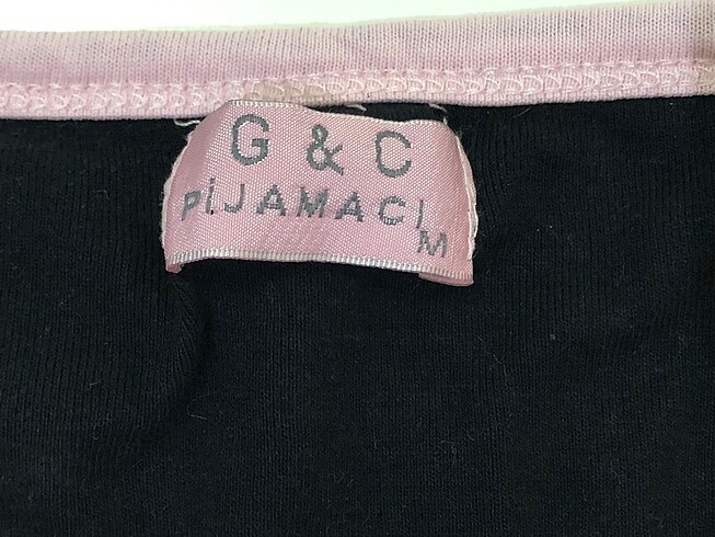 pijama üstü - Görsel 6