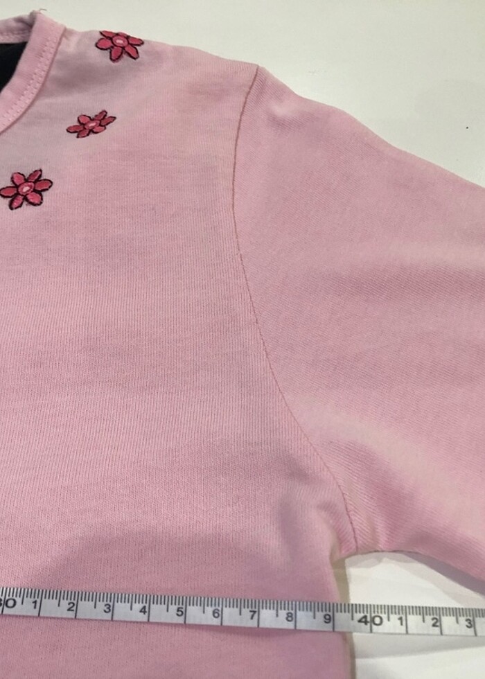 pijama üstü - Görsel 3