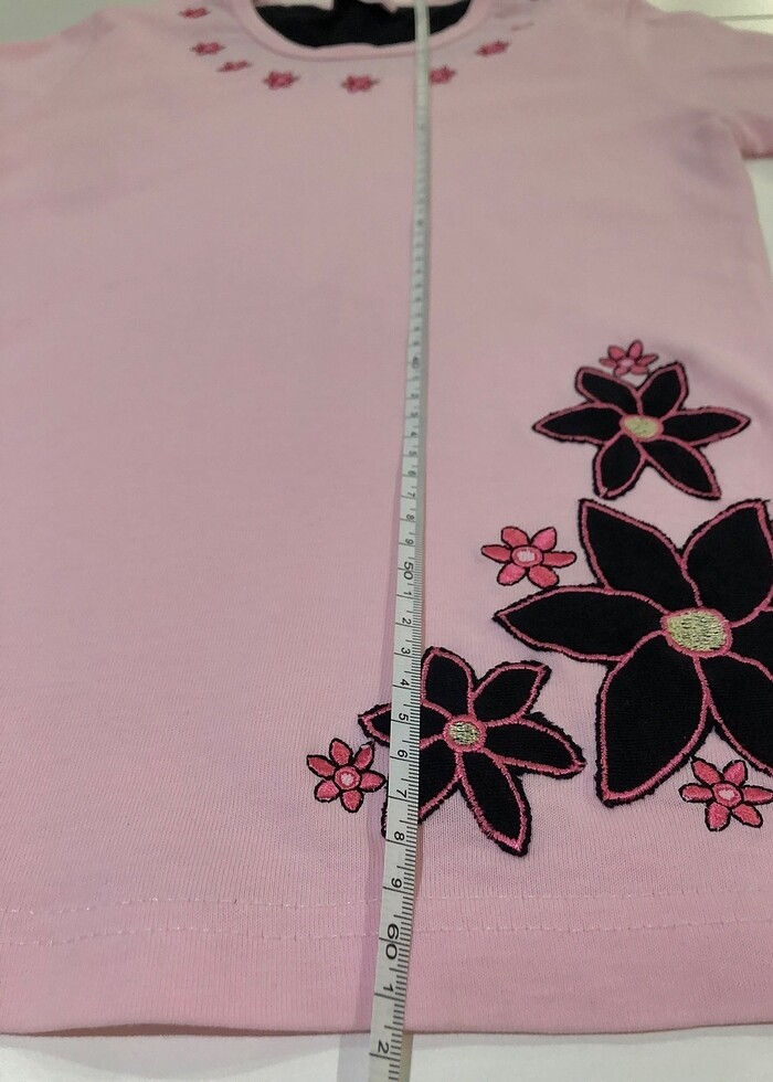 pijama üstü - Görsel 4