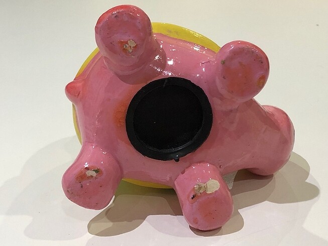 Kaplumbağa kumbara - Görsel 5