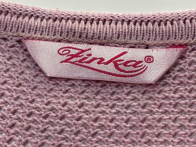 Kız çocuk kazağı - Görsel 7