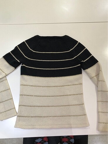 Mango kadın kazak - Görsel 2