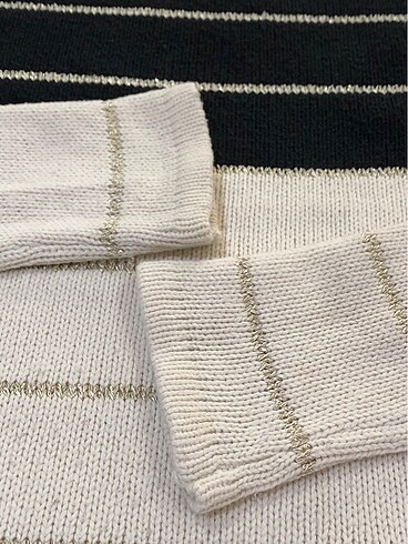 Mango kadın kazak - Görsel 3