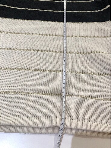 Mango kadın kazak - Görsel 4