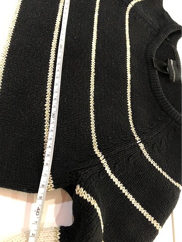 Mango kadın kazak - Görsel 5