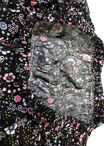 Basma şalvar - Görsel 8