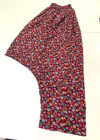 Basma şalvar - Görsel 4