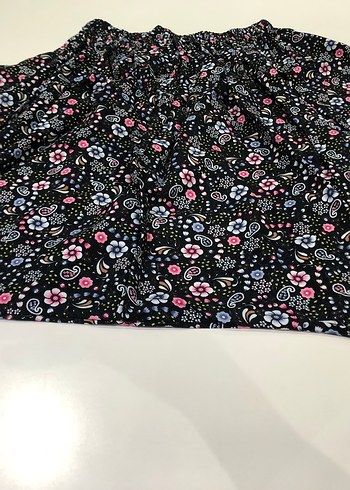 Basma şalvar - Görsel 9