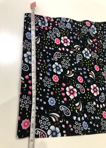 Basma şalvar - Görsel 5