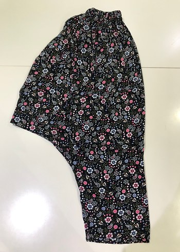 Basma şalvar - Görsel 3