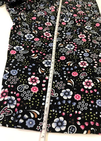 Basma şalvar - Görsel 6