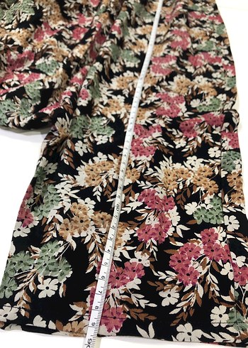 Kadın şalvar - Görsel 6