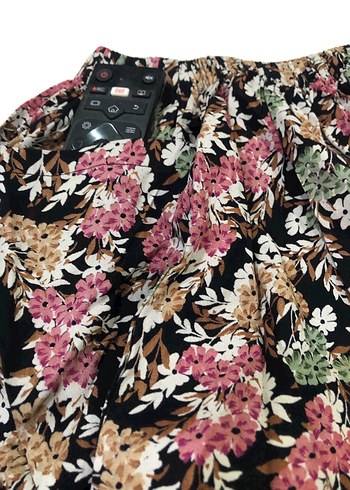 Kadın şalvar - Görsel 9