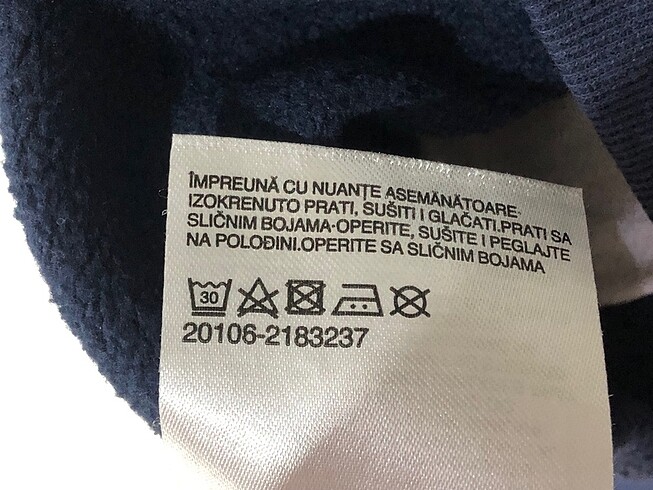 Marıokart erkek çocuk sweatshırt - Görsel 8