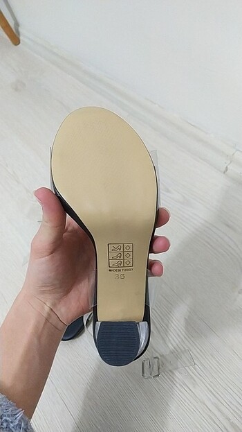 Ayakkabı  - Görsel 3