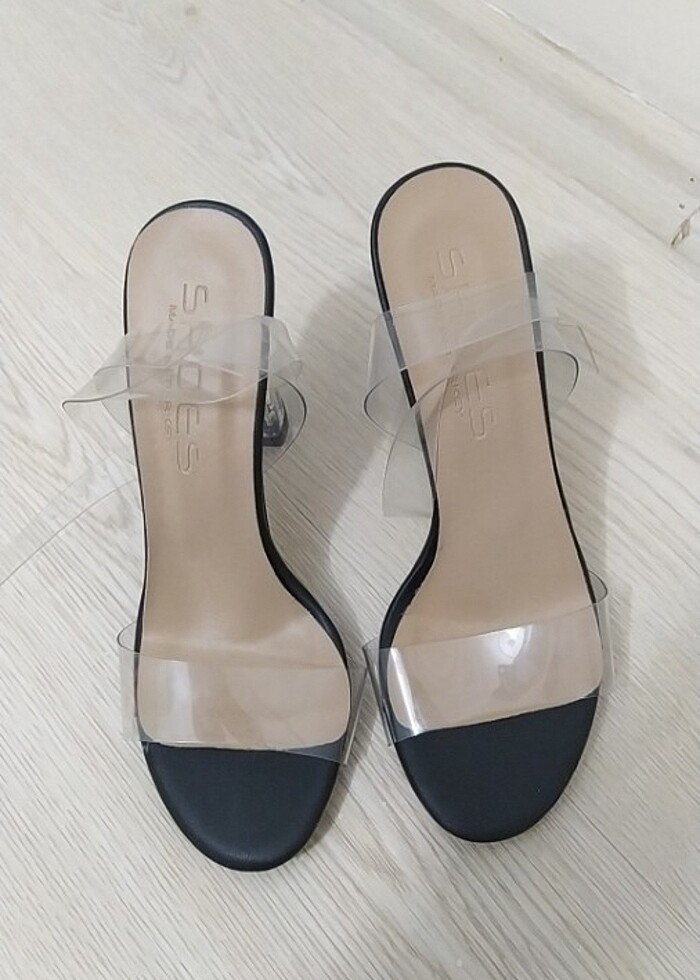 Ayakkabı  - Görsel 2