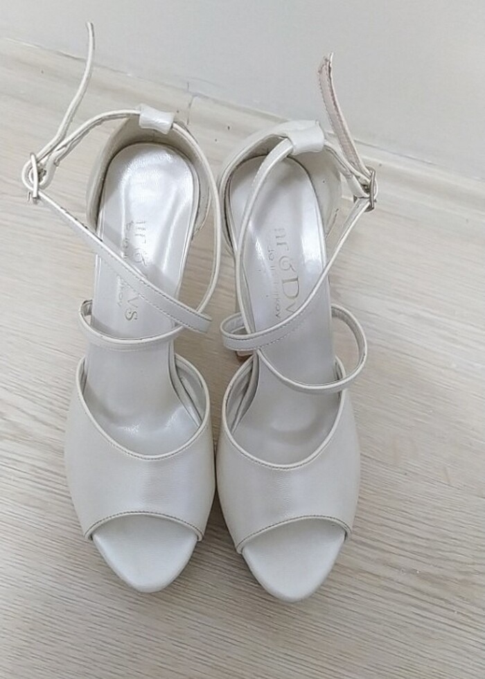 Ayakkabı - Görsel 2