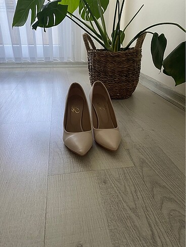 Stiletto ayakkabı