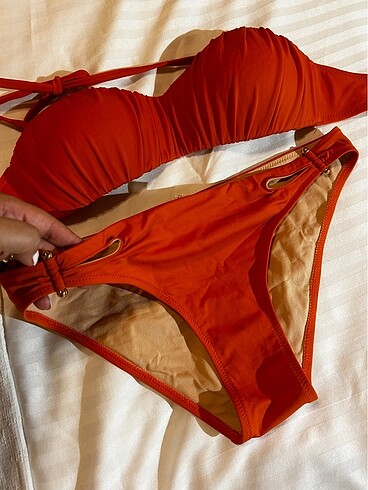 Penti Bikini takımı