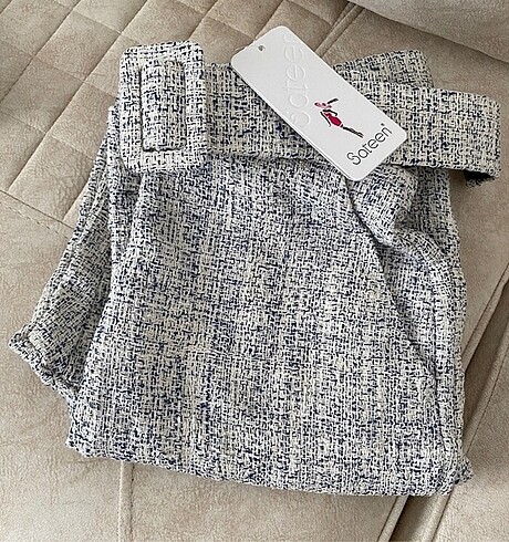 Havuç pantolon - Görsel 6