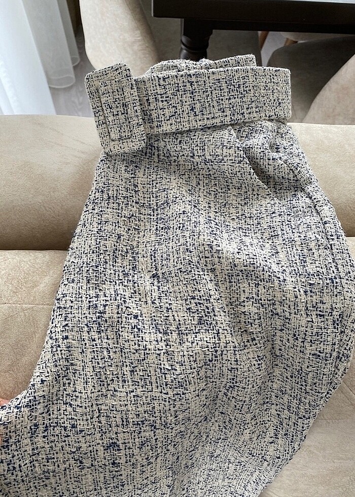 Havuç pantolon - Görsel 3