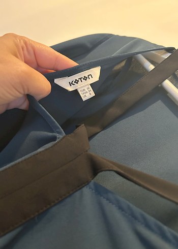 Uzun kollu Bluz - Görsel 3