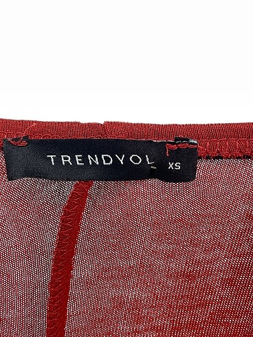 xs Beden çeşitli Renk Trendyol & Milla Uzun Elbise %70 İndirimli.