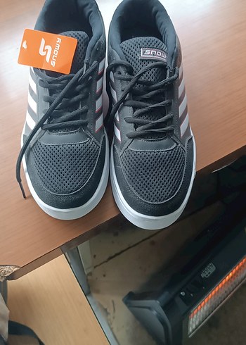 Erkek Spor Ayakkabı - Görsel 3