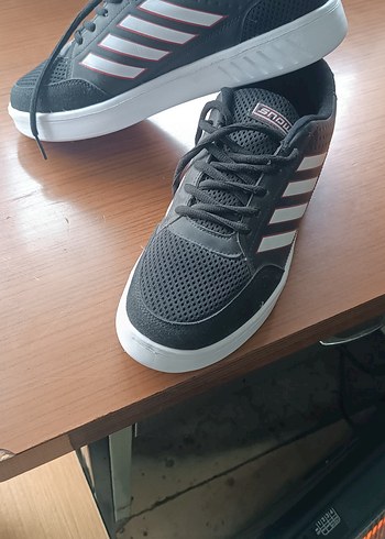 Erkek Spor Ayakkabı - Görsel 2