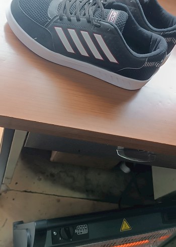 Erkek Spor Ayakkabı - Görsel 4