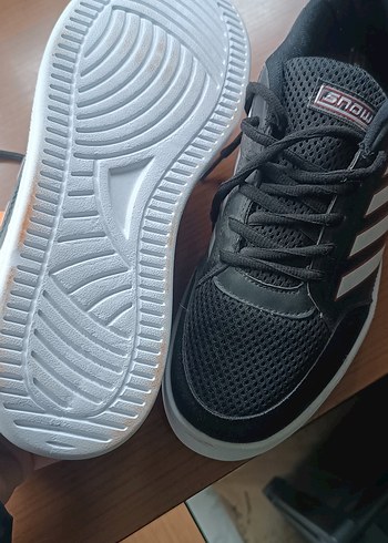 Erkek Spor Ayakkabı - Görsel 5