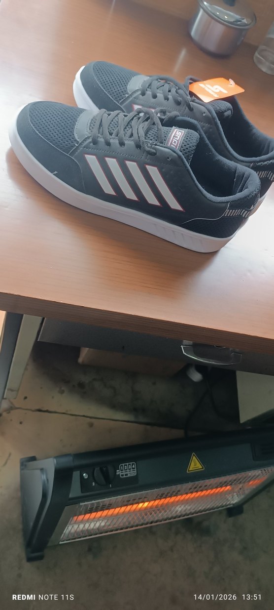 Erkek Spor Ayakkabı - Görsel 4