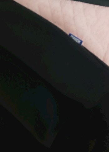 Siyah erkek switshort - Görsel 5