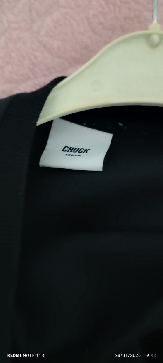 Siyah erkek switshort - Görsel 3