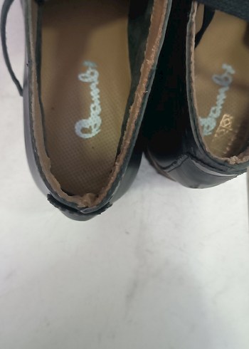 Erkek Deri Botlar - Görsel 3