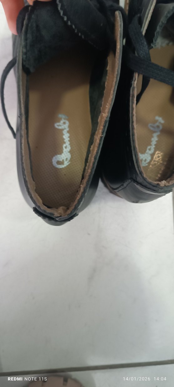 Erkek Deri Botlar - Görsel 3