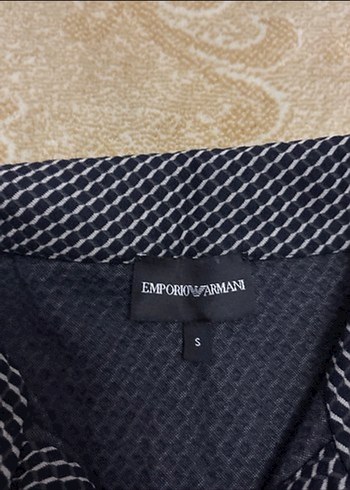 Erkek Gri Kısa Kollu Polo Tişört - Görsel 2