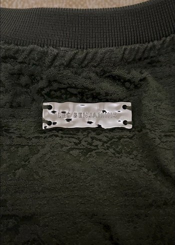 Gri Erkek Sweatshirt Uzun Kollu Rahat Kesim - Görsel 5