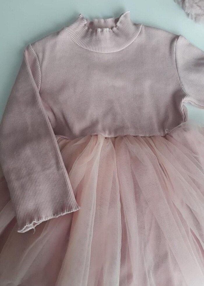 Parti elbisesi - Görsel 4