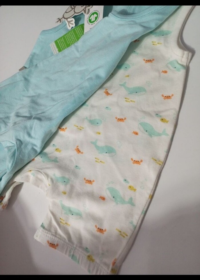 2 li tulum - Görsel 3