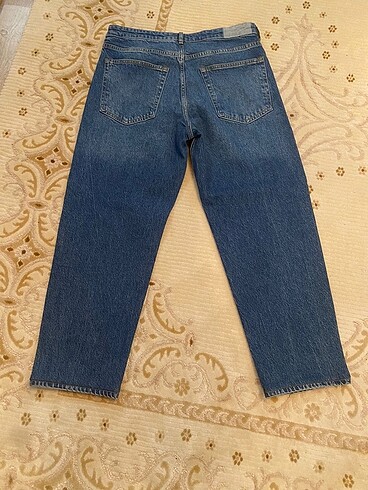 33 Beden Erkek pantolon